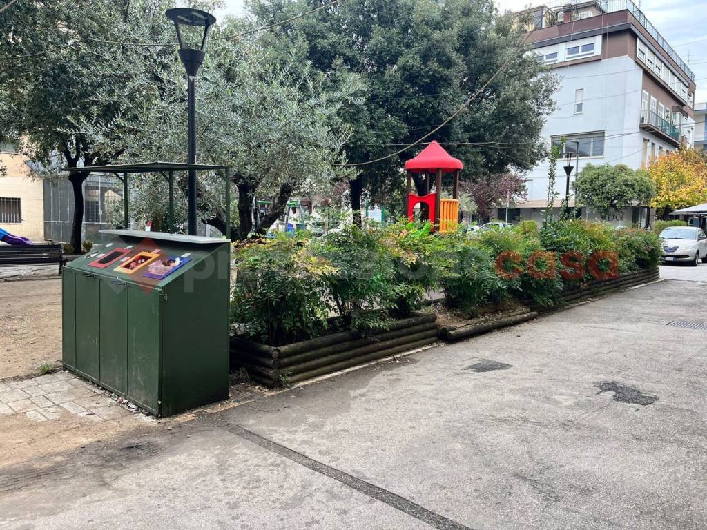 Immobile a Cassino in Via Giallonardi, 3 - Foto 5