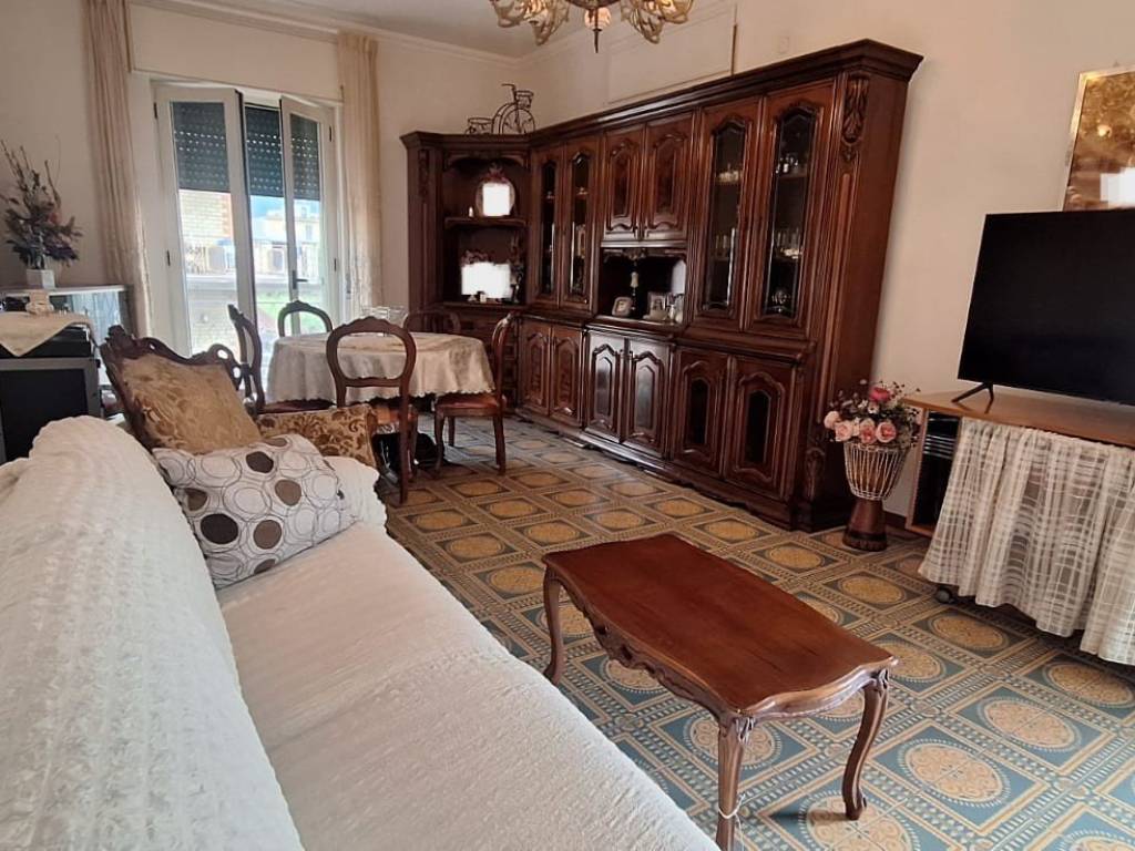 Appartamento a Santa maria la carità in Madonna delle Grazie - Foto 2