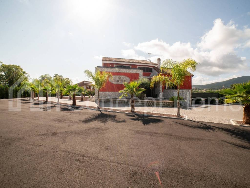 Villa a San cesareo in Via Nazario Sauro - Foto 3