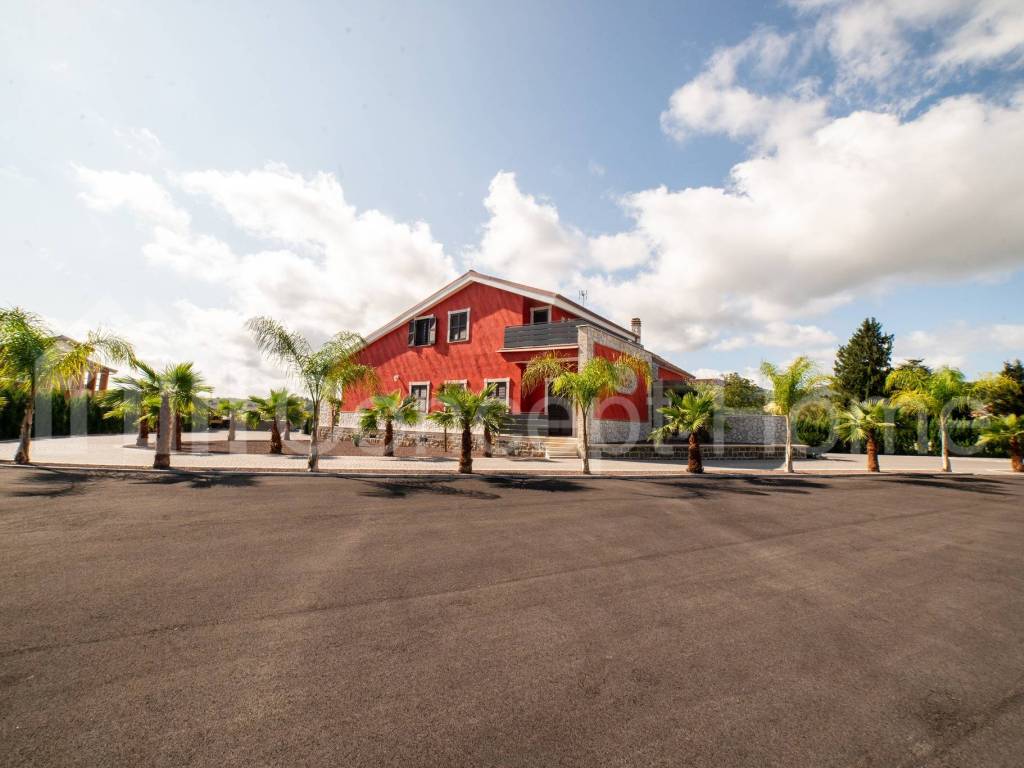 Villa a San cesareo in Via Nazario Sauro - Foto 4