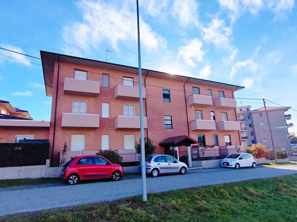Appartamento a Brusnengo in Via Campo Sportivo - Foto 3