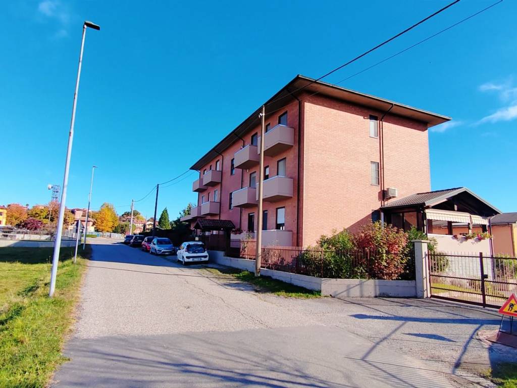 Appartamento a Brusnengo in Via Campo Sportivo - Foto 4