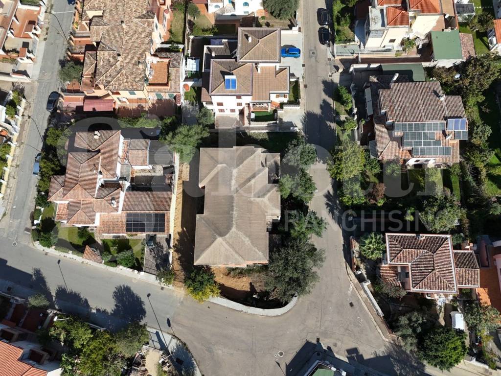 Villetta a schiera a Tortolì in Via Marsiglia, snc - Foto 3