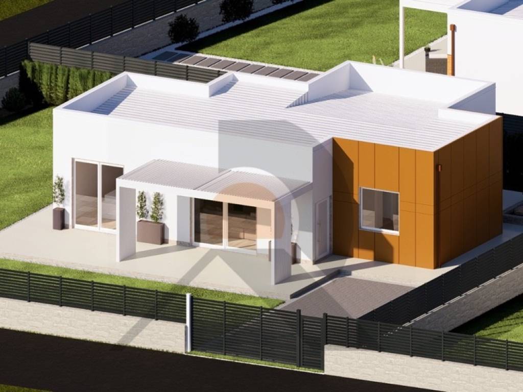 Villa a Augusta in SP1 - Foto 3