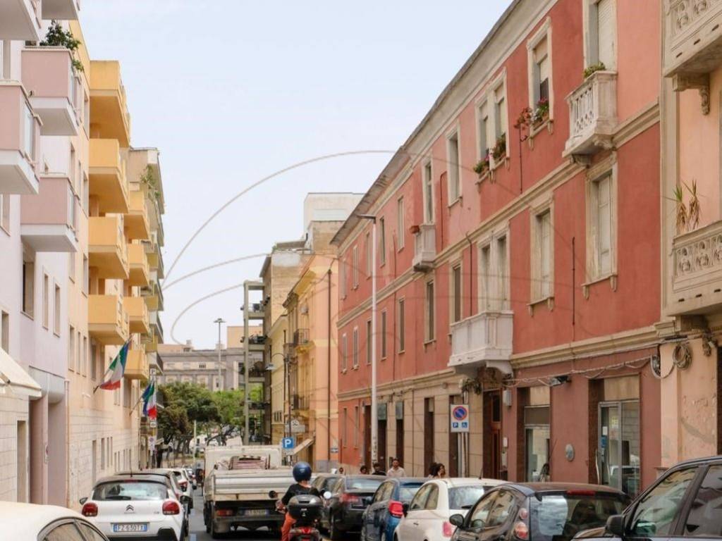 Appartamento a Cagliari in Via Grazia Deledda, 25 - Foto 2