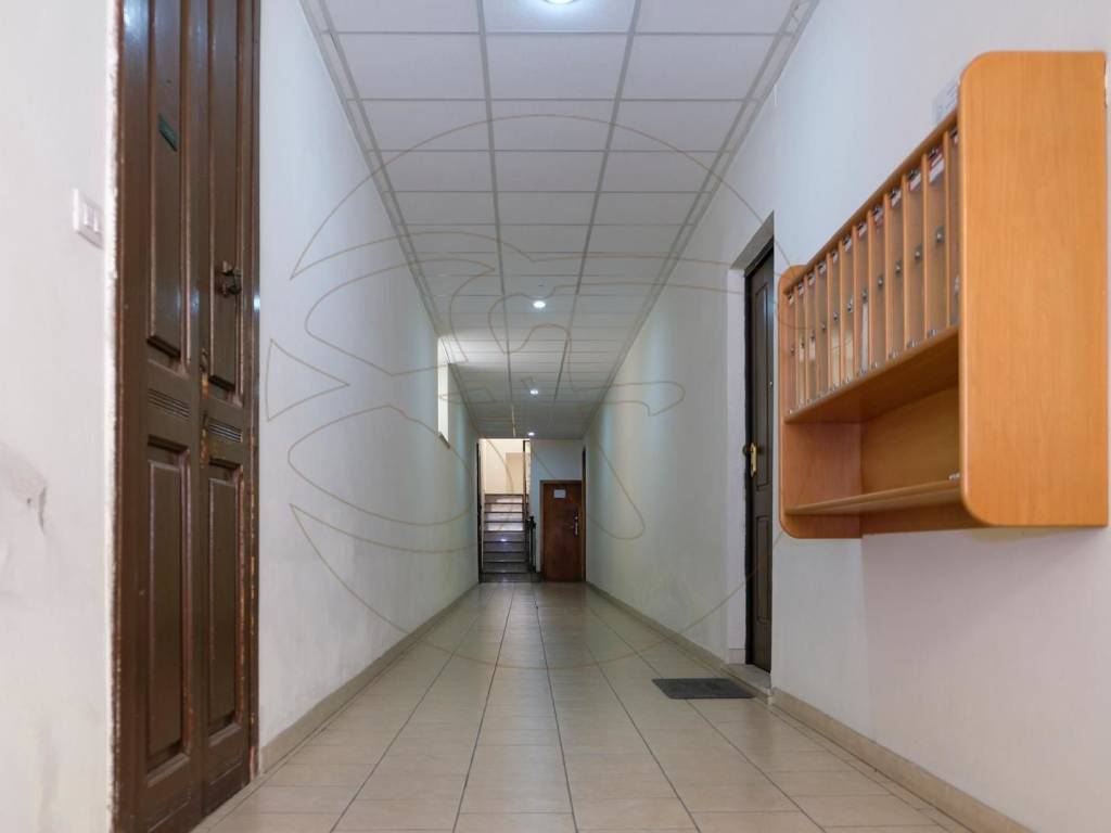 Appartamento a Cagliari in Via Grazia Deledda, 25 - Foto 3