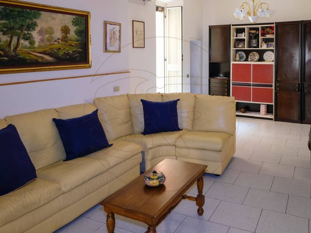 Appartamento a Cagliari in Via Grazia Deledda, 25 - Foto 5