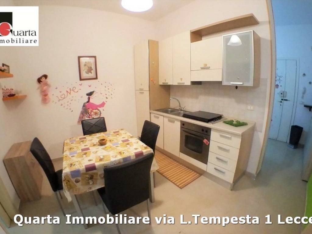Appartamento a Lecce in Via Basilicata, 5 - Foto 4