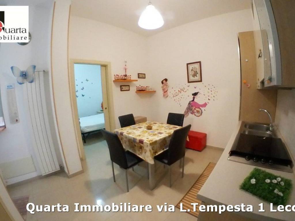Appartamento a Lecce in Via Basilicata, 5 - Foto 5