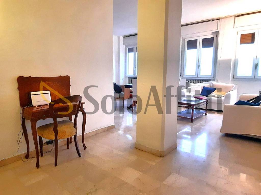 Appartamento a Modena in Via Emilia Ovest, 119 - Foto 2