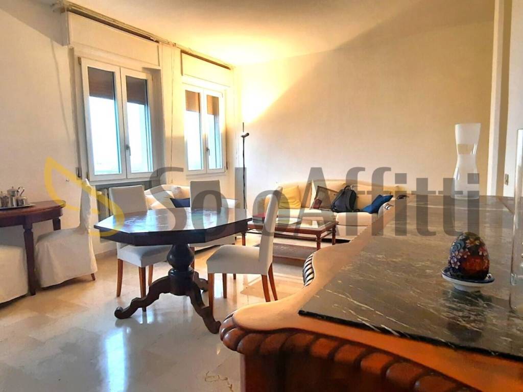 Appartamento a Modena in Via Emilia Ovest, 119 - Foto 3