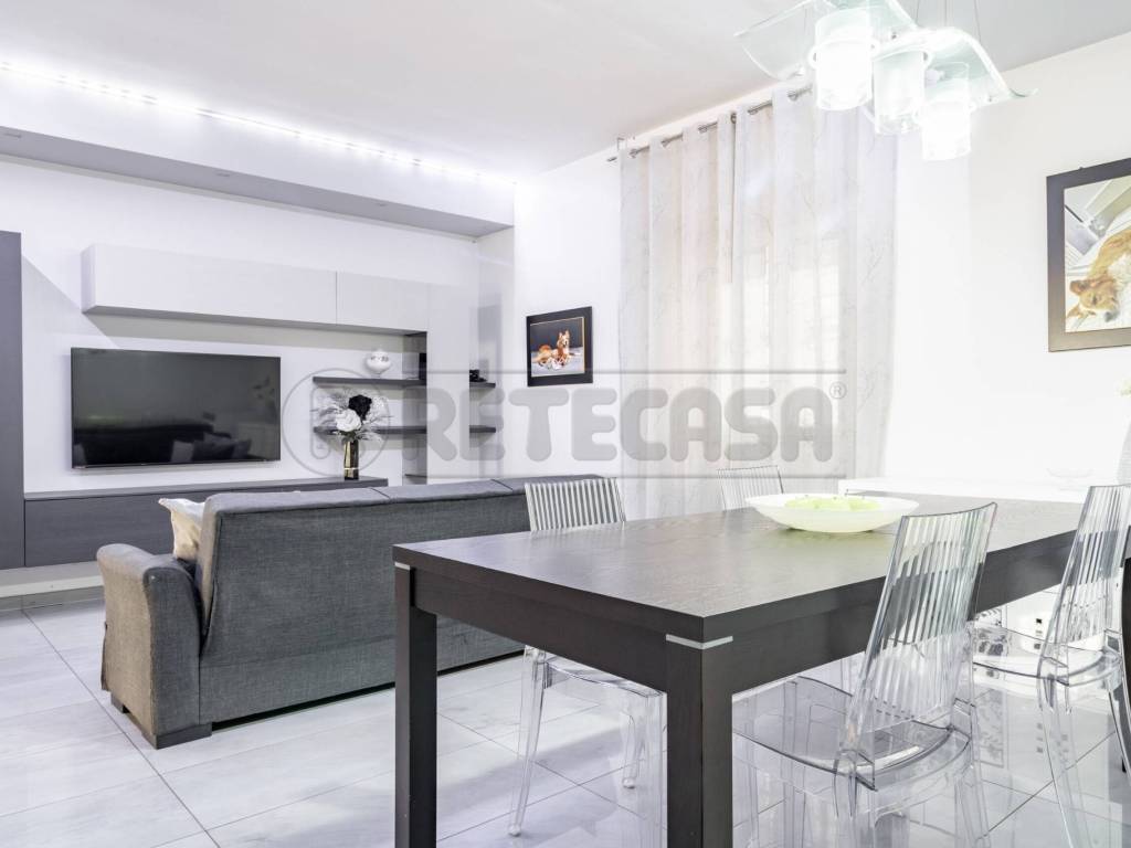 Appartamento a Bisceglie in Via Peucezia, 9 - Foto 3