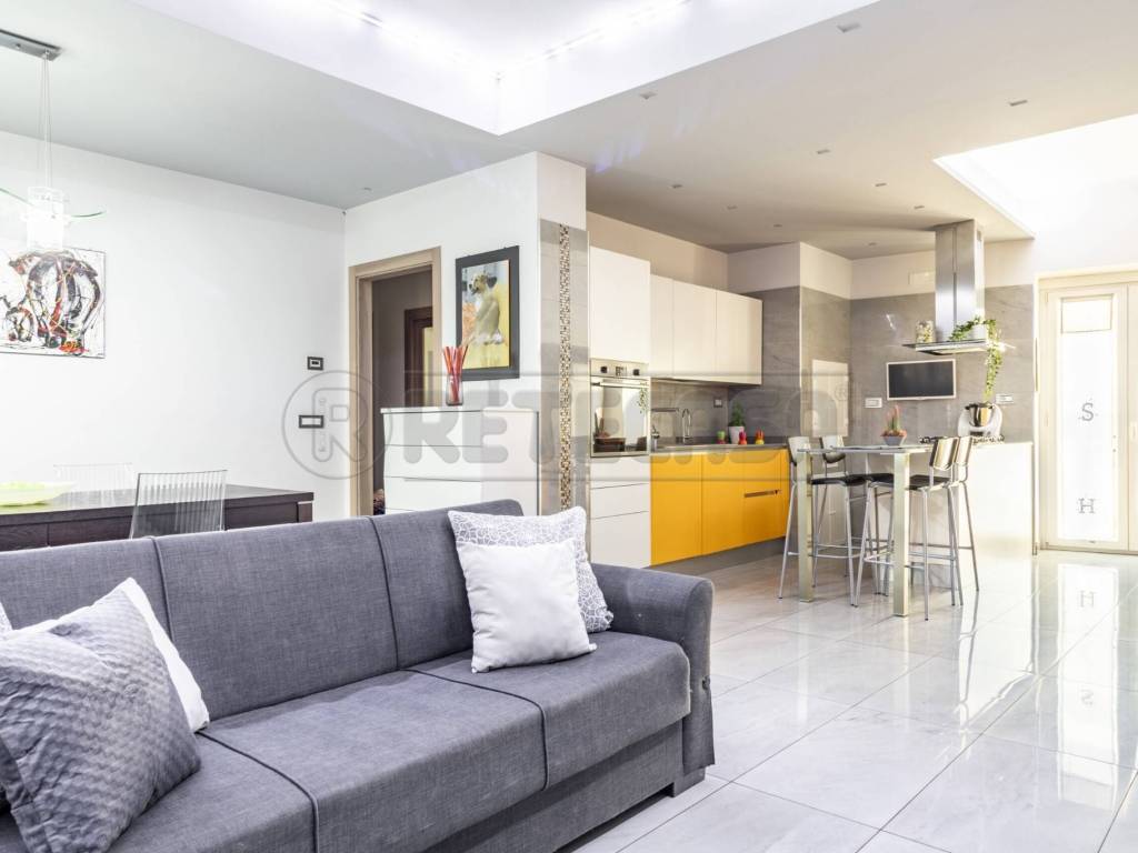 Appartamento a Bisceglie in Via Peucezia, 9 - Foto 4