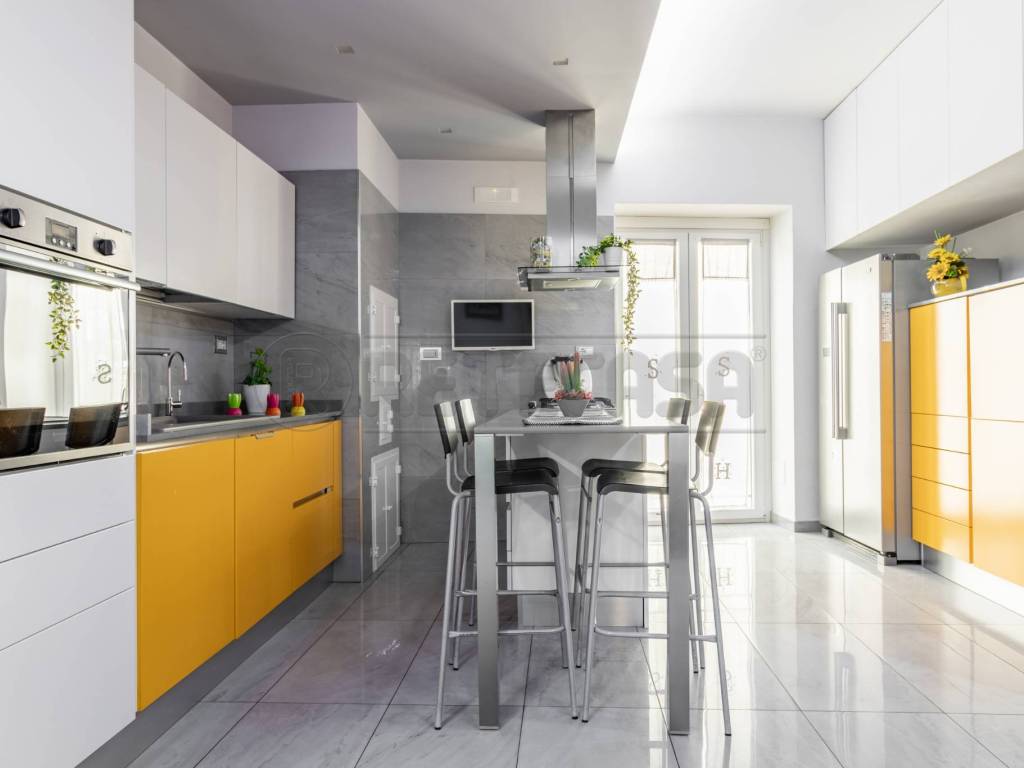 Appartamento a Bisceglie in Via Peucezia, 9 - Foto 5