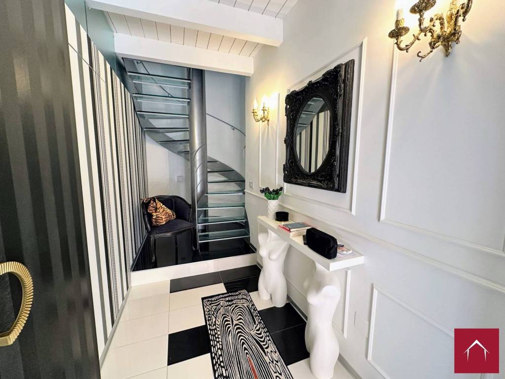 Appartamento a Barletta in Via Mariano Abignenti, 18 - Foto 4