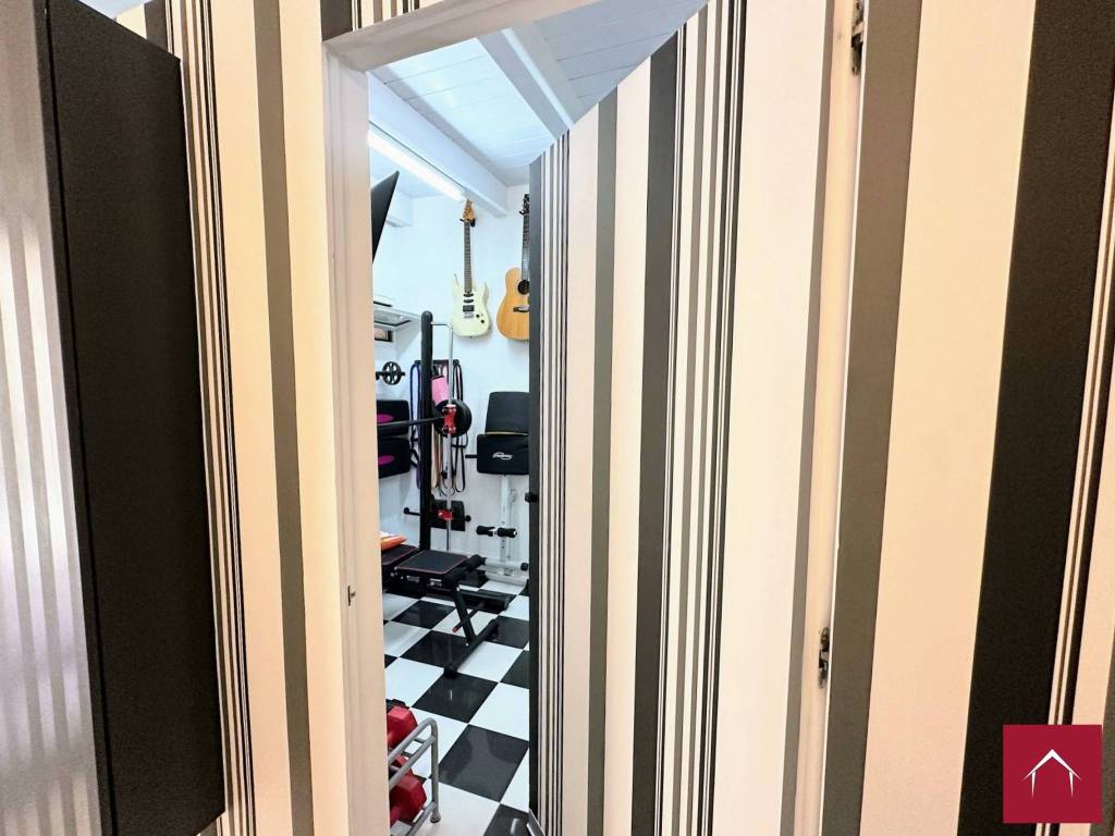 Appartamento a Barletta in Via Mariano Abignenti, 18 - Foto 5