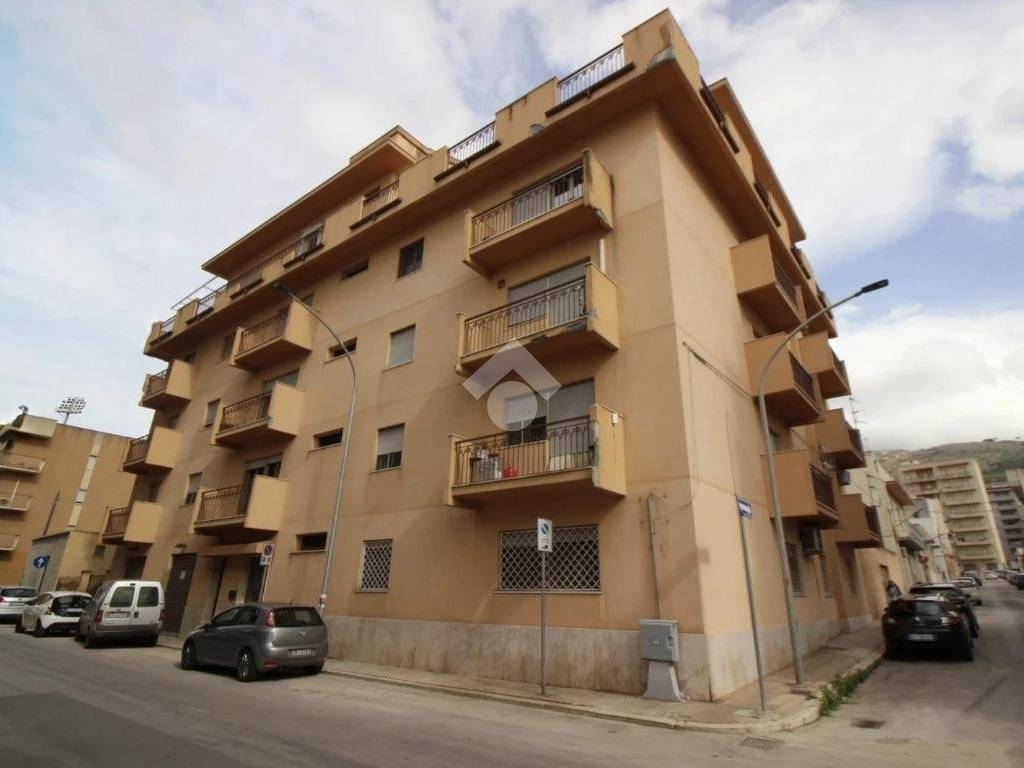 Appartamento a Erice in Via Sicilia, 27 - Foto 2