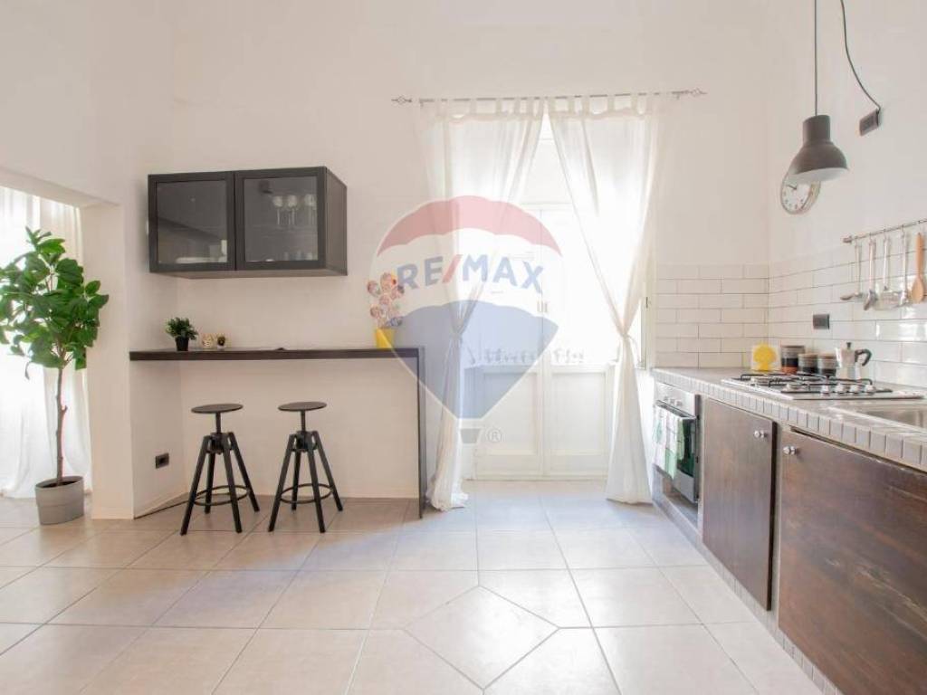 Appartamento a Catania in via del vecchio bastione, 20 - Foto 3