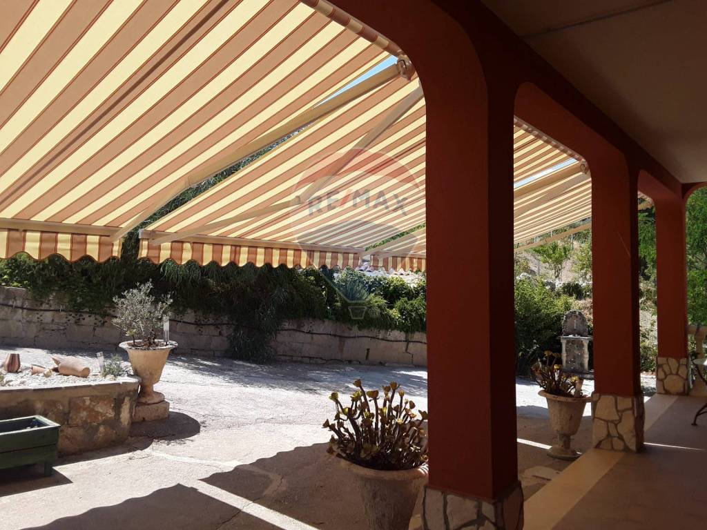 Villa a San cataldo in Contrada Roccella - Foto 2