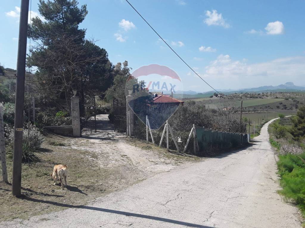 Villa a San cataldo in Contrada Roccella - Foto 3