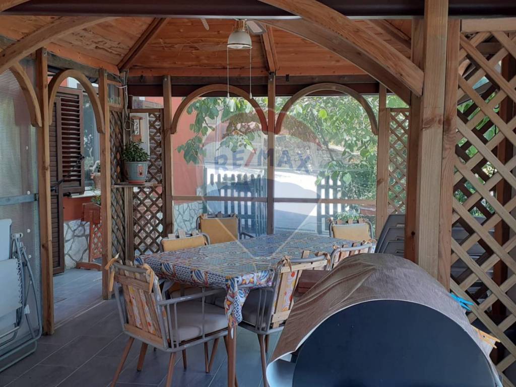 Villa a San cataldo in Contrada Roccella - Foto 4