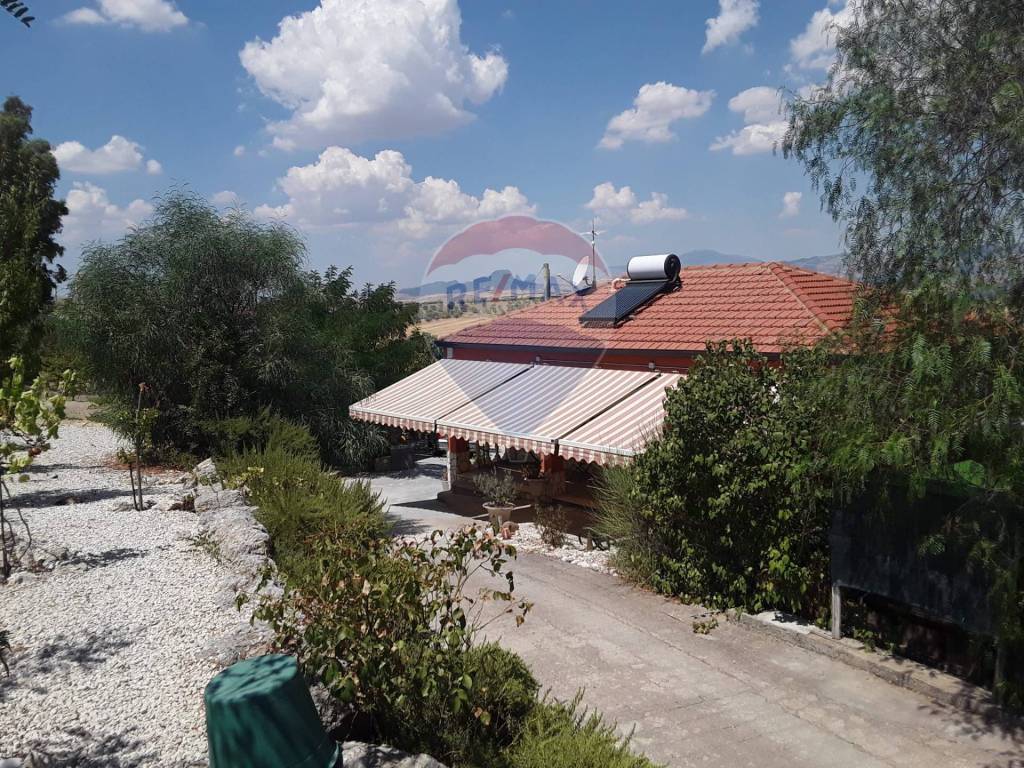 Villa a San cataldo in Contrada Roccella - Foto 5