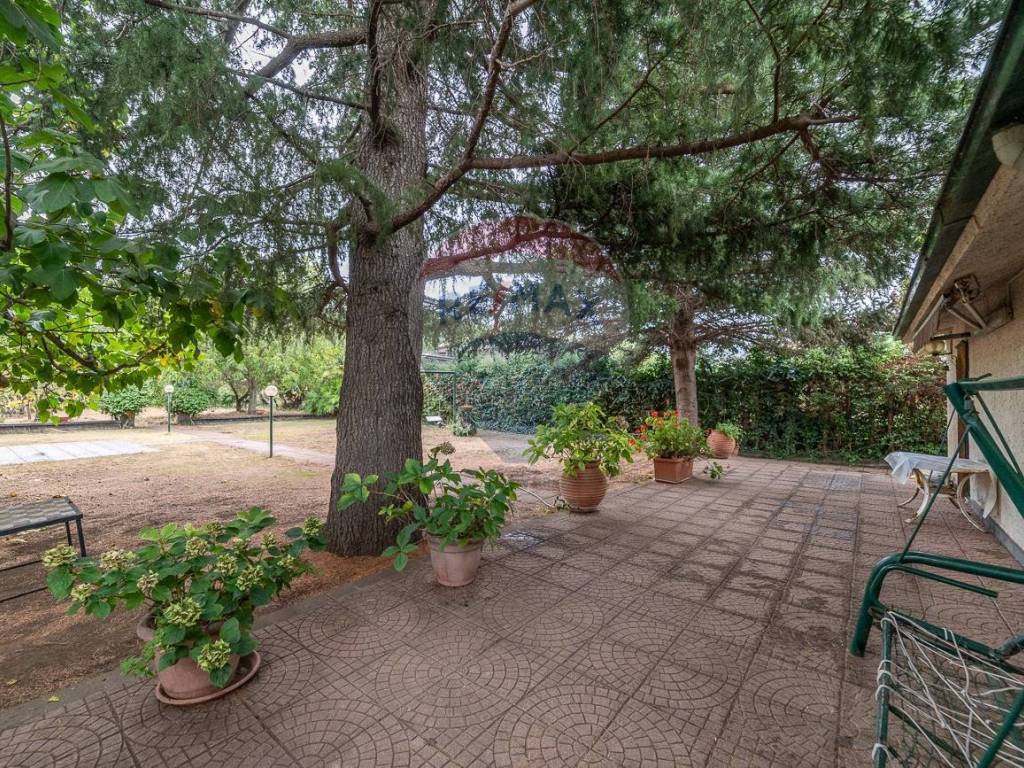 Casa indipendente a Randazzo in Caporale Mario Di Pasquale, 13 - Foto 2