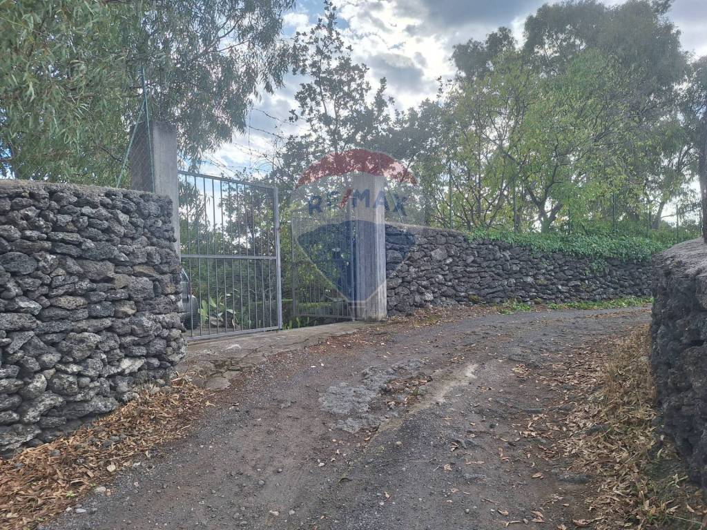 Terreno a Belpasso in via v traversa c.da altarello, 190 - Foto 5