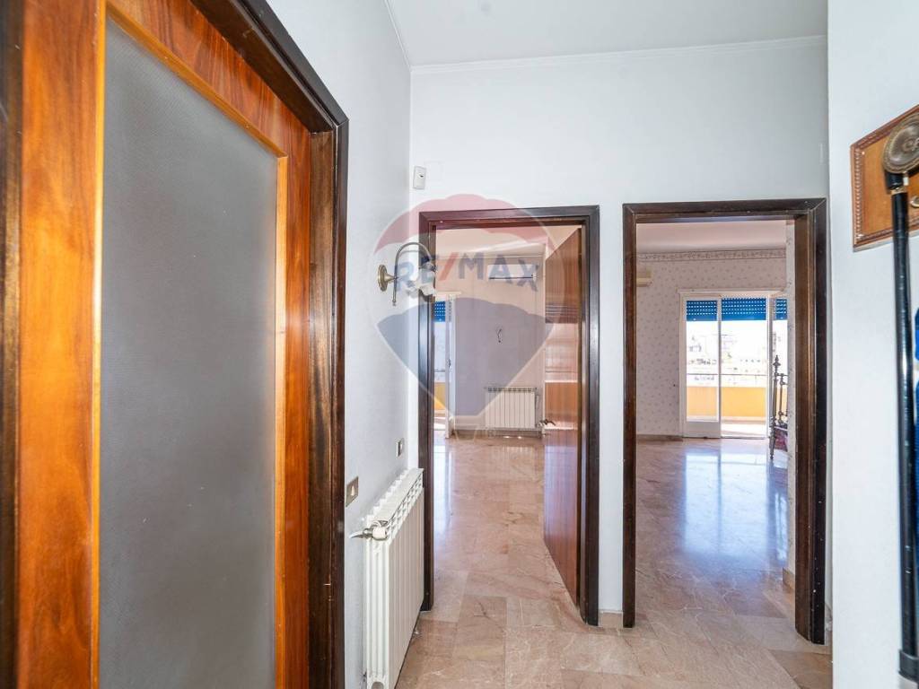 Appartamento a Catania in via duca degli abbruzzi, 30 - Foto 3