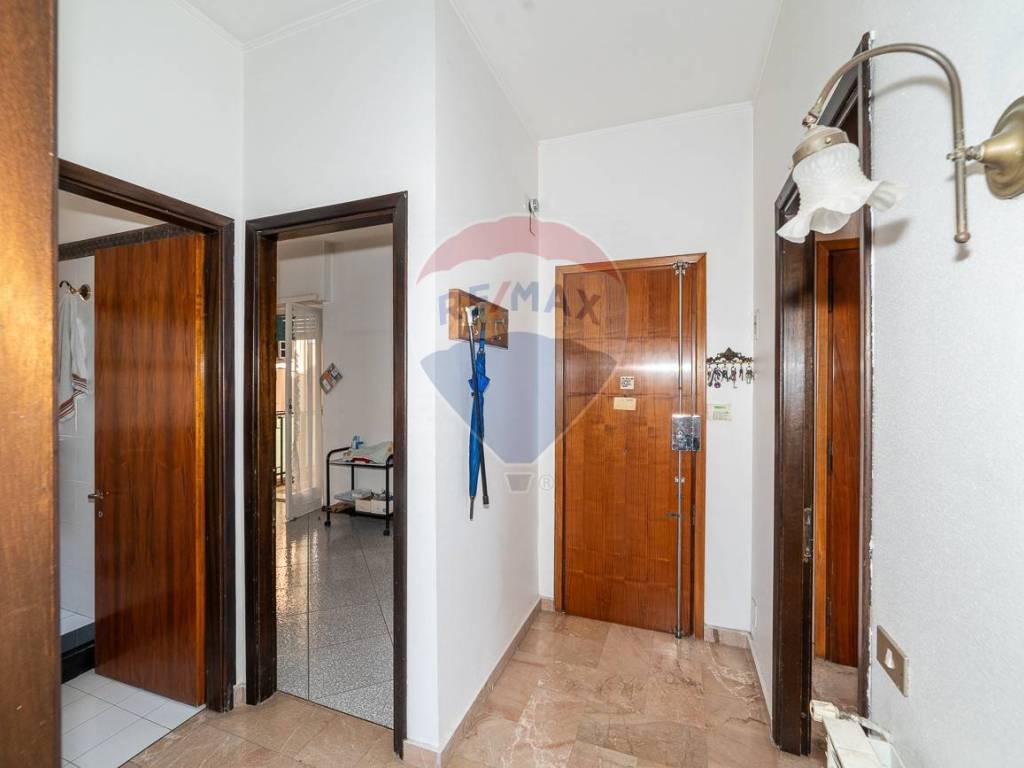 Appartamento a Catania in via duca degli abbruzzi, 30 - Foto 4