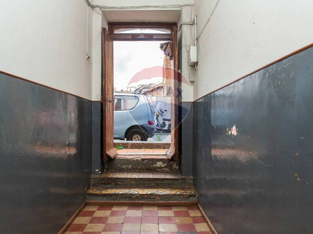 Casa indipendente a Catania in Via Fratelli D'Antoni, 78 - Foto 3