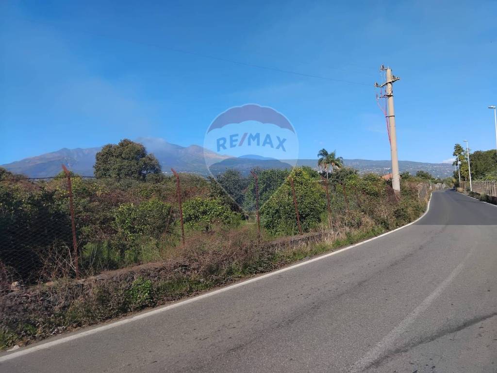 Terreno a Riposto in Strada Provinciale 117 - Foto 4