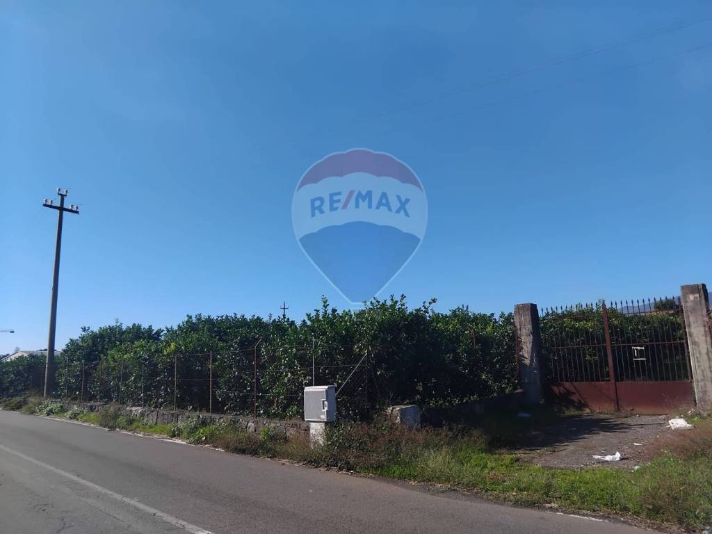 Terreno a Riposto in Strada Provinciale 117 - Foto 5