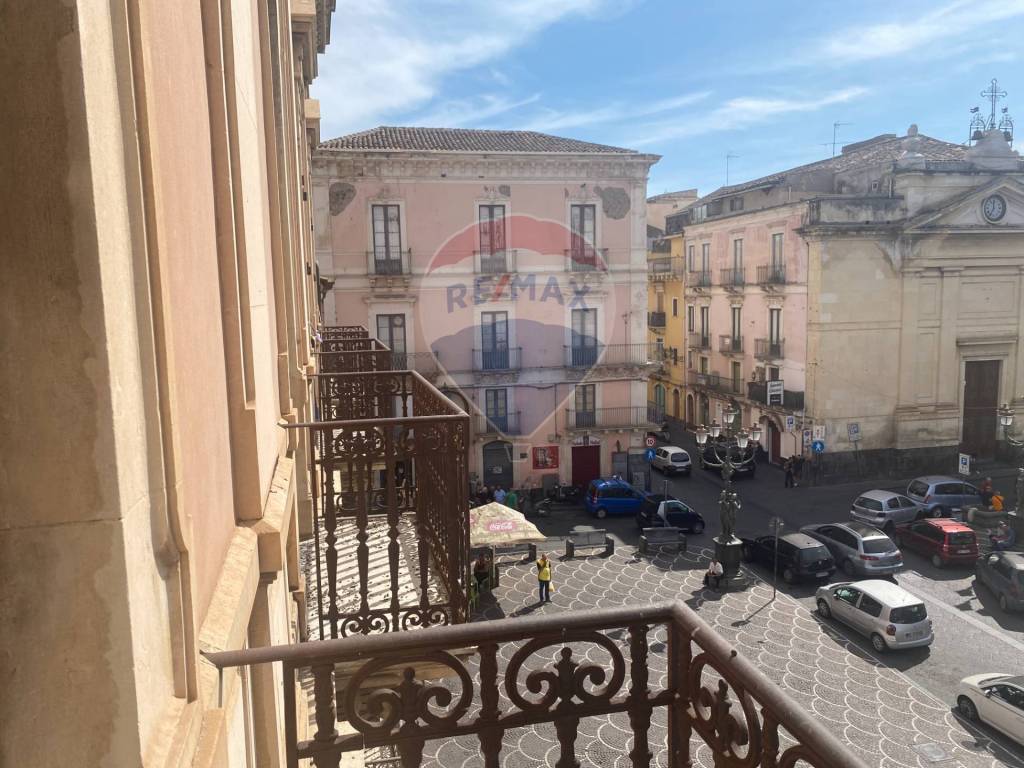 Appartamento a Paternò in via teatro, 10 - Foto 5