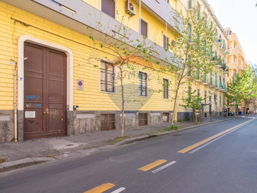 Appartamento a Catania in Via Lago Di Nicito, 34 - Foto 2