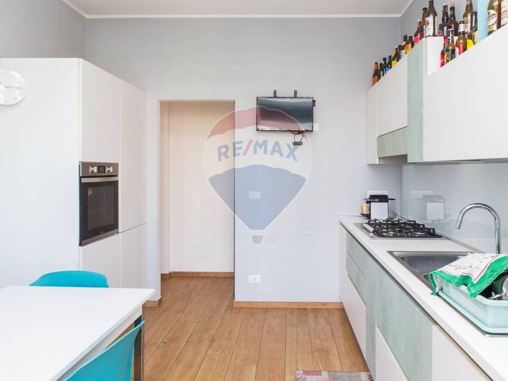 Appartamento a Catania in Via Federico Ciccaglione, 68 - Foto 2