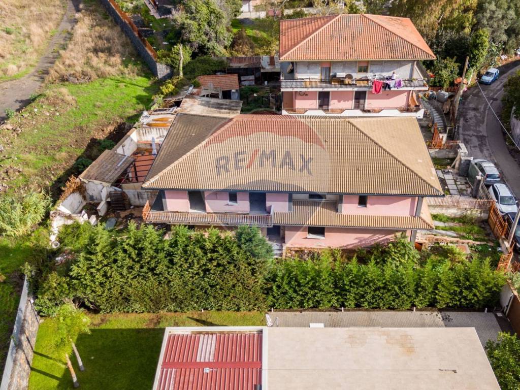 Villa a San giovanni la punta in via agnano, 17 - Foto 2