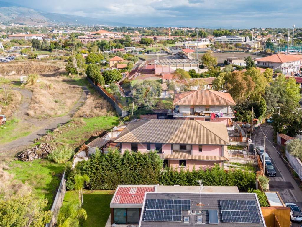 Villa a San giovanni la punta in via agnano, 17 - Foto 3