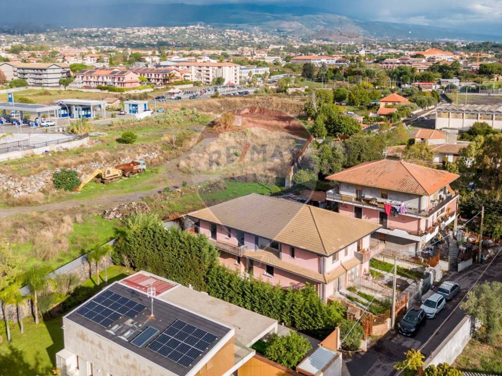 Villa a San giovanni la punta in via agnano, 17 - Foto 4