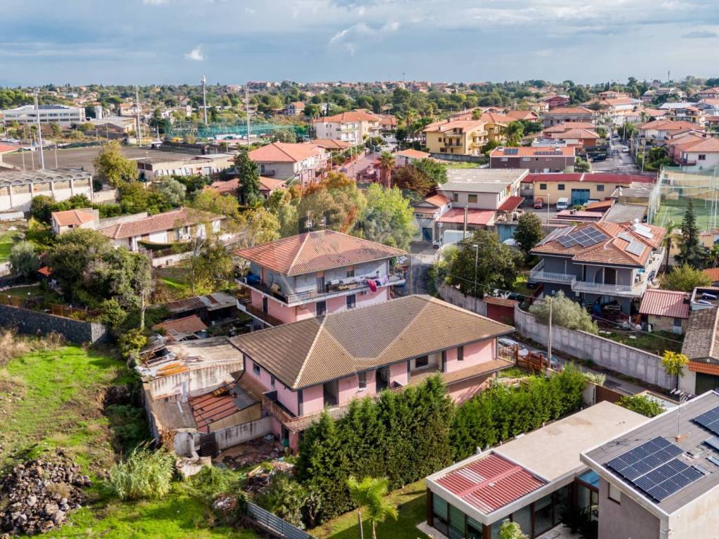 Villa a San giovanni la punta in via agnano, 17 - Foto 5