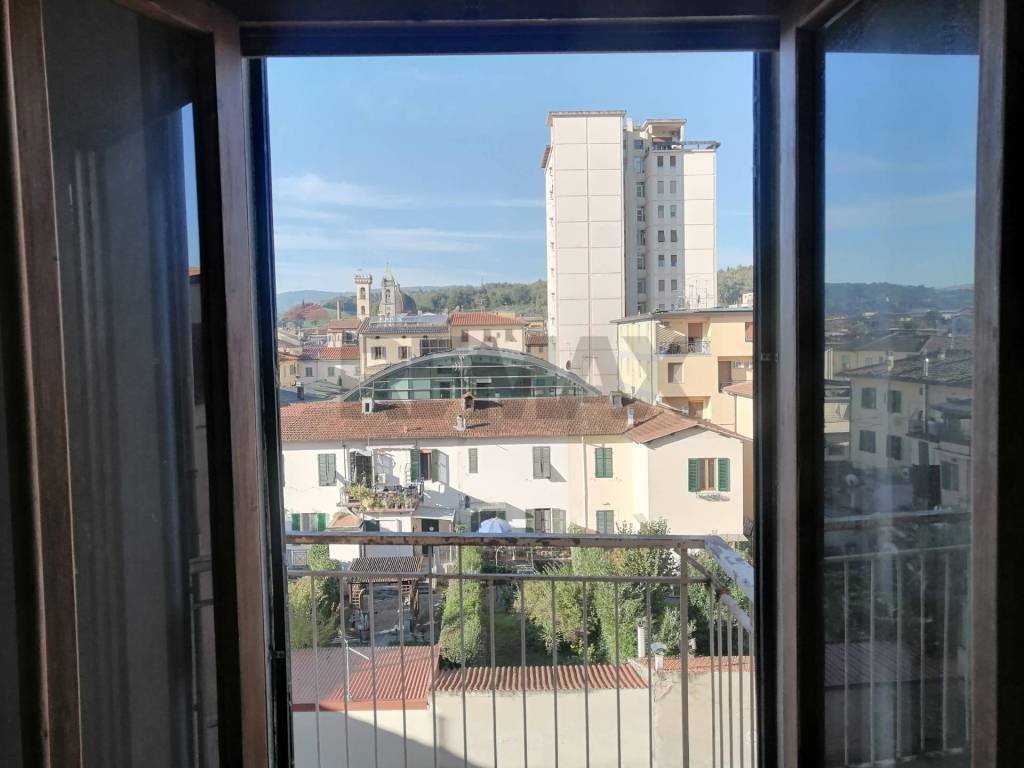 Appartamento a San giovanni valdarno in Via Trieste - Foto 5
