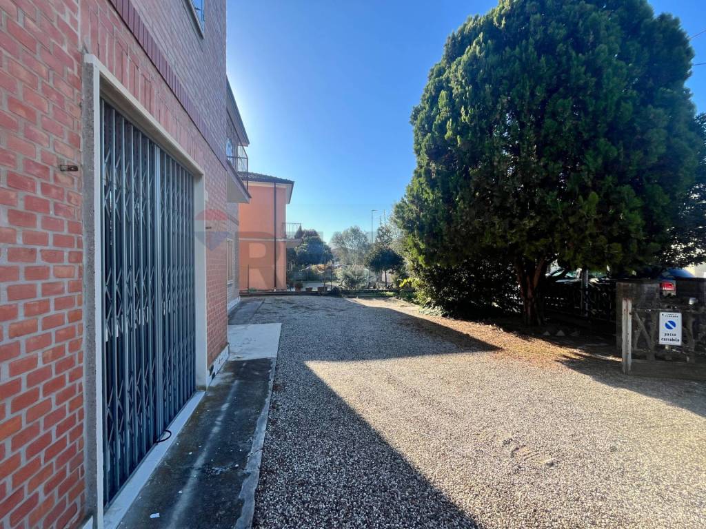 Villa a Ferrara in Via Portomaggiore, 5 - Foto 3
