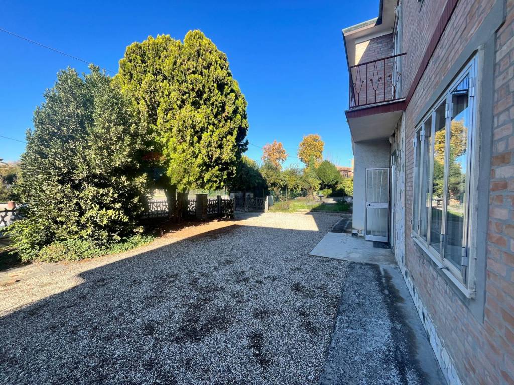 Villa a Ferrara in Via Portomaggiore, 5 - Foto 4
