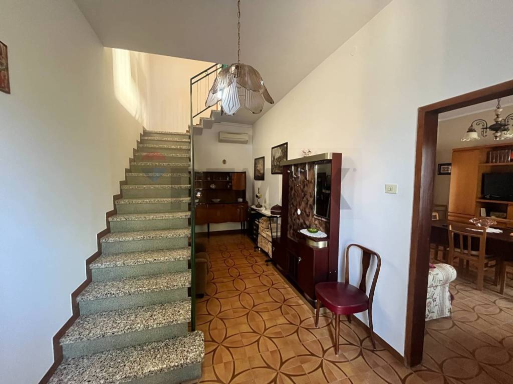 Villa a Ferrara in Via Portomaggiore, 5 - Foto 5