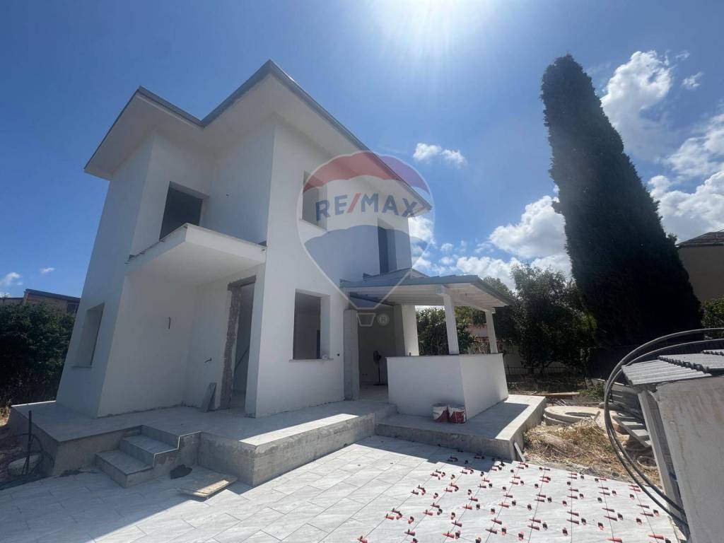 Appartamento a Carini in Via Pioppi - Foto 2