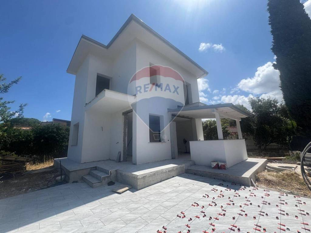 Appartamento a Carini in Via Pioppi - Foto 3