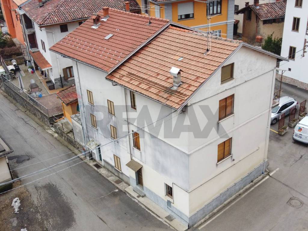 Villetta a schiera a Valdilana in frazione Oro, 101 - Foto 4