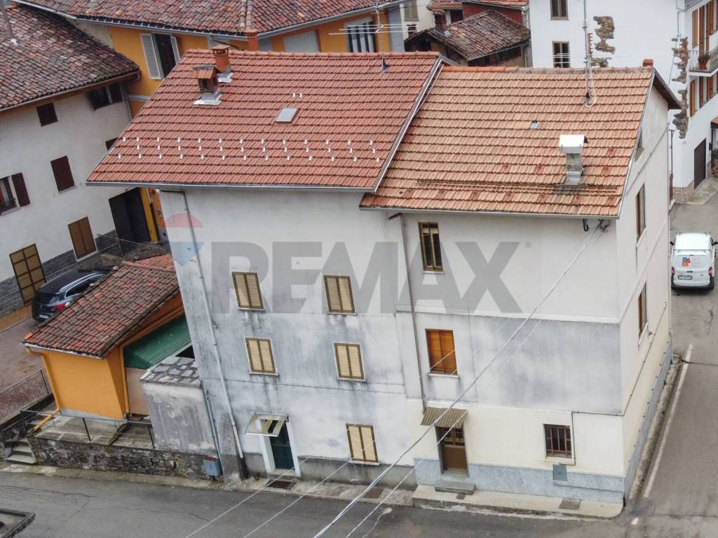 Villetta a schiera a Valdilana in frazione Oro, 101 - Foto 5