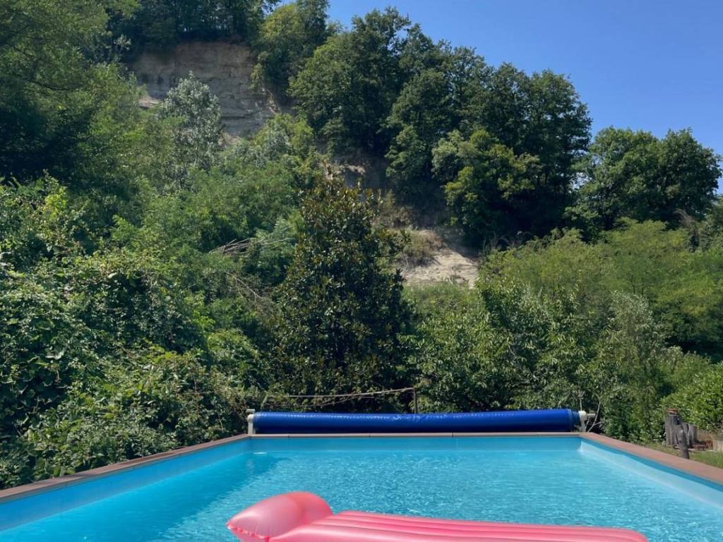 Villa a Sasso marconi in Via Ganzole, 12 - Foto 2