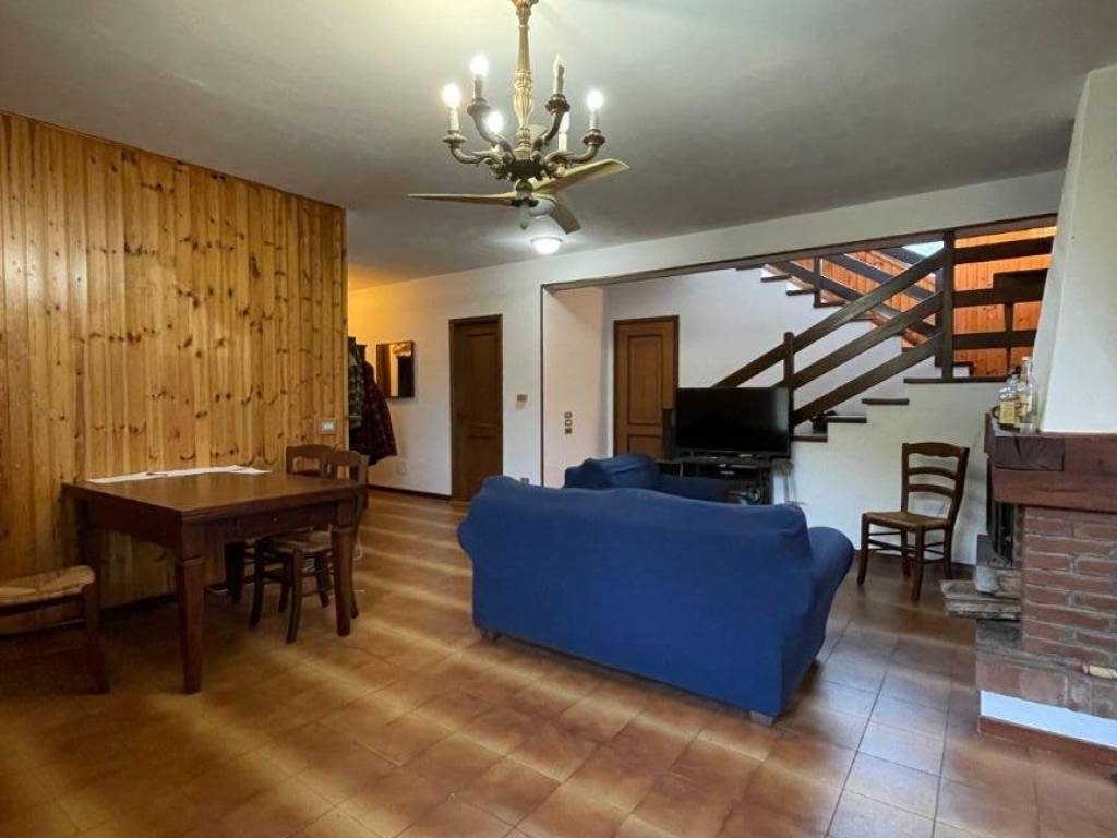 Villa a Sasso marconi in Via Ganzole, 12 - Foto 5